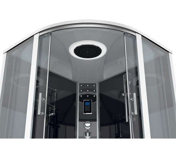 Душевой бокс Erlit Comfort 1200x1200x2180 ER4320T-C2