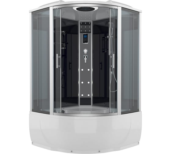Душевой бокс Erlit Comfort 1200x1200x2180 ER4320T-C2