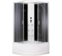 Душевая кабина Erlit Comfort 900x900x2150 ER3509TPF-C4-RUS