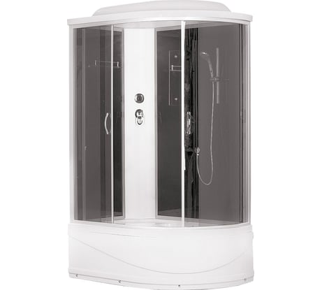 Душевая кабина Erlit Comfort 1200x800x2150 ER3512TPL-C4-RUS