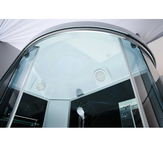 Душевая кабина Erlit Comfort 1200x800x2150 ER3512TPL-C4-RUS