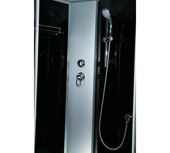Душевая кабина Erlit Comfort 1200x800x2150 ER3512TPL-C4-RUS