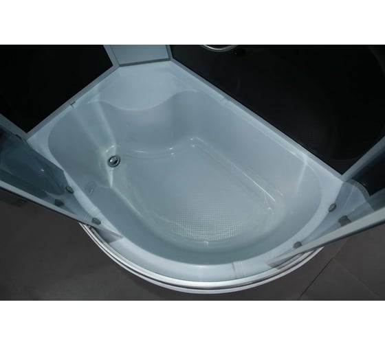 Душевая кабина Erlit Comfort 1200x800x2150 ER3512TPL-C4-RUS