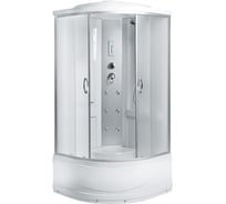 Душевая кабина Erlit Comfort 900x900x2150 ER2509TP-C3-RUS