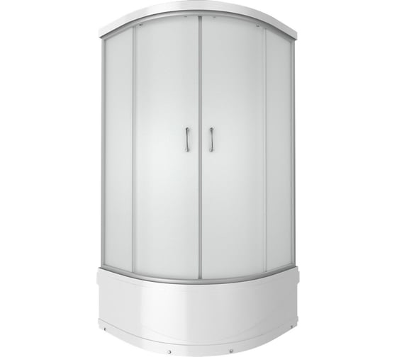 Душевая кабина Erlit Comfort 900x900x2150 ER2509TP-C3-RUS