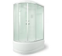 Душевая кабина Erlit Comfort 1200x800x2150 ER4512TPR-C3-RUS
