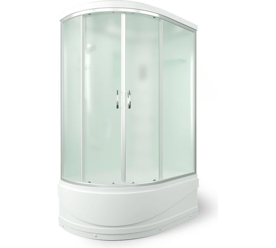 Душевая кабина Erlit Comfort 1200x800x2150 ER4512TPR-C3-RUS