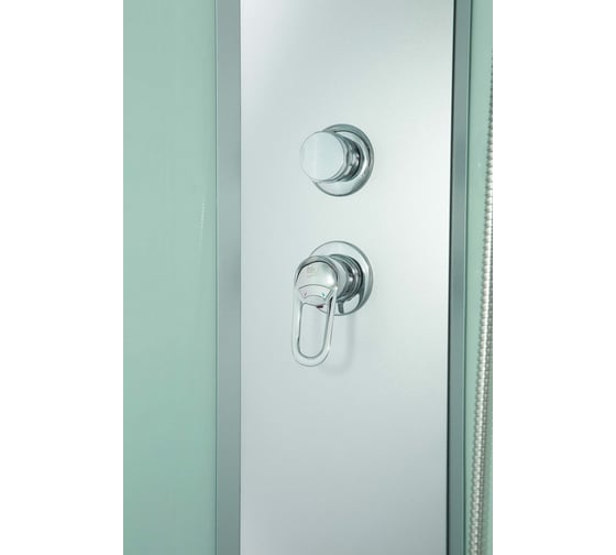 Душевая кабина Erlit Comfort 900x900x2150 ER3509TP-C3-RUS