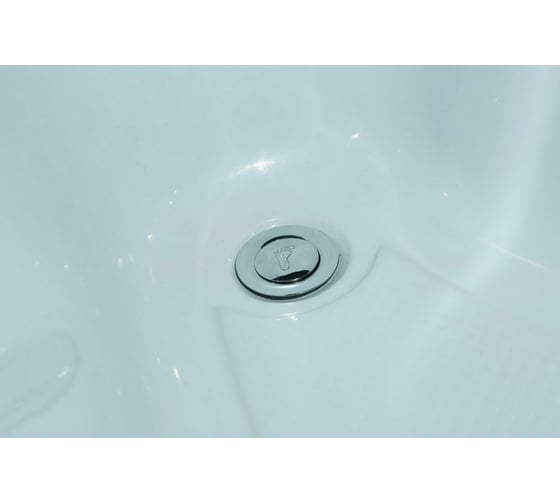 Душевая кабина Erlit Comfort 900x900x2150 ER3509TP-C3-RUS
