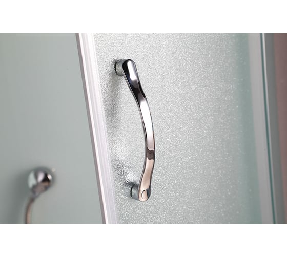 Душевая кабина Erlit Comfort 900x900x2150 ER3509TP-C3-RUS