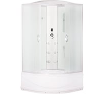 Душевая кабина Erlit Comfort 900x900x2150 ER3509TPF-C3-RUS