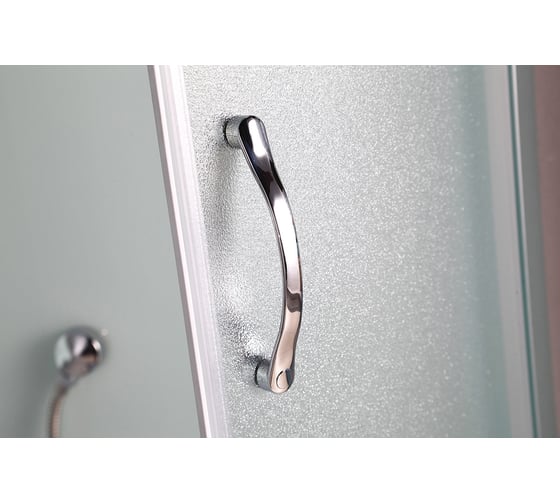 Душевая кабина Erlit Comfort 900x900x2150 ER3509TPF-C3-RUS
