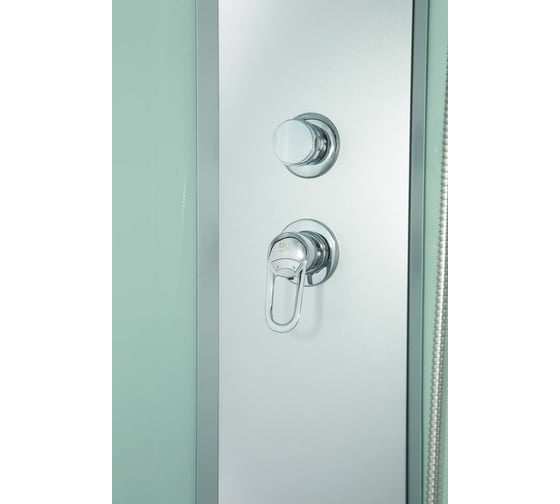 Душевая кабина Erlit Comfort 900x900x2150 ER3509TPF-C3-RUS