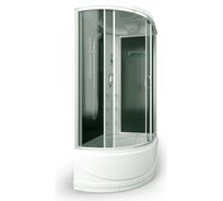 Душевая кабина Erlit Comfort 1200x800x2150 ER4512TPR-C4-RUS