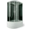 Душевая кабина Erlit Comfort 1200x800x2150 ER4512TPR-C4-RUS 2