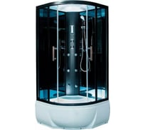 Душевая кабина Erlit Eclipse 900x900x2150 ER5709TP-C24