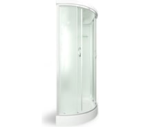 Душевая кабина Erlit Comfort 1200x800x2150 ER3512PR-C3-RUS
