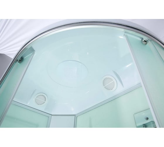 Душевая кабина Erlit Comfort 1200x800x2150 ER3512PR-C3-RUS