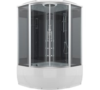 Душевой бокс Erlit Comfort 1500x1500x2250 ER4350T-C2