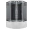 Душевой бокс Erlit Comfort 1500x1500x2250 ER4350T-C2 1