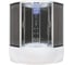 Душевой бокс Erlit Comfort 1500x1500x2250 ER4350T-C2 2