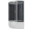 Душевой бокс Erlit Comfort 1500x1500x2250 ER4350T-C2 3