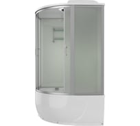 Душевой бокс Erlit Comfort 1350x1350x2250 ER4335T-W3