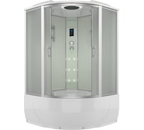 Душевой бокс Erlit Comfort 1200x1200x2180 ER4320T-W3