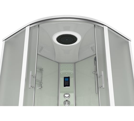 Душевой бокс Erlit Comfort 1200x1200x2180 ER4320T-W3