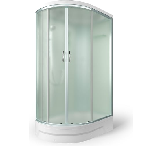 Душевая кабина Erlit 1200x800x2260 ER351226R-C3-RUS