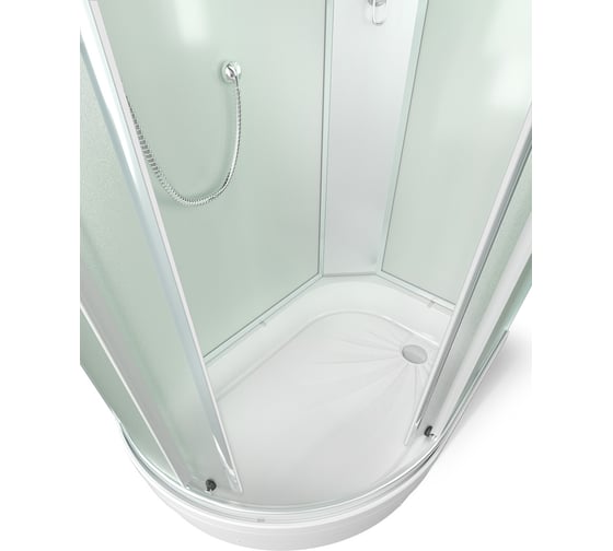 Душевая кабина Erlit 1200x800x2260 ER351226R-C3-RUS