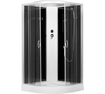Душевая кабина Erlit Comfort 900x900x2150 ER3509P-C4-RUS