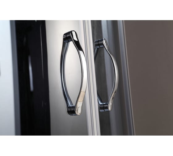 Душевая кабина Erlit Comfort 900x900x2150 ER3509P-C4-RUS
