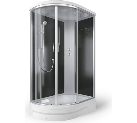 Душевая кабина Erlit 1200x800x2260 ER351226R-C4-RUS