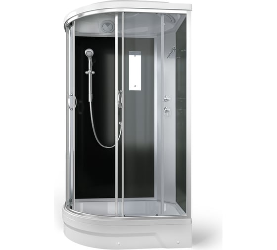 Душевая кабина Erlit 1200x800x2260 ER351226R-C4-RUS
