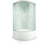 Душевая кабина Erlit Comfort 1000x1000x2150 ER4510TP-C3-RUS