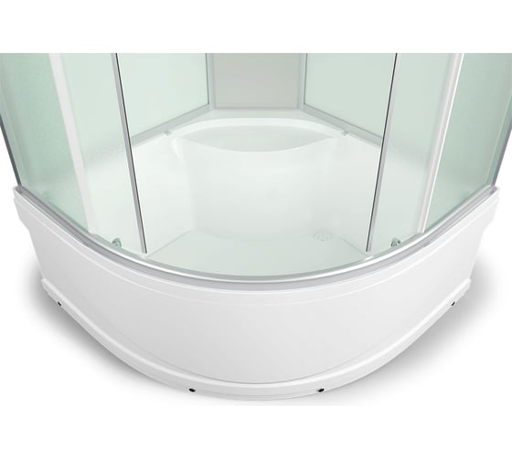Душевая кабина Erlit Comfort 1000x1000x2150 ER4510TP-C3-RUS