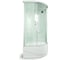 Душевая кабина Erlit Comfort 1000x1000x2150 ER4510TP-C3-RUS 2
