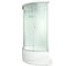 Душевая кабина Erlit Comfort 1000x1000x2150 ER4510TP-C3-RUS 3
