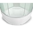 Душевая кабина Erlit Comfort 1000x1000x2150 ER4510TP-C3-RUS 5