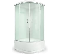 Душевая кабина Erlit Comfort 900x900x2150 ER4509TP-C3-RUS