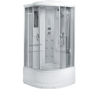 Душевая кабина Erlit Comfort 900x900x2150 ER2509TP-C4-RUS
