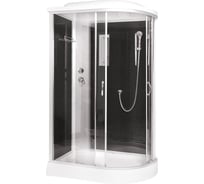 Душевая кабина Erlit Comfort 1200x800x2150 ER3512PL-C4-RUS