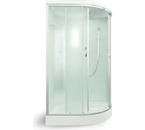 Душевая кабина Erlit Comfort 1200x800x2150 ER3512PL-C3-RUS
