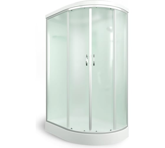 Душевая кабина Erlit Comfort 1200x800x2150 ER3512PL-C3-RUS