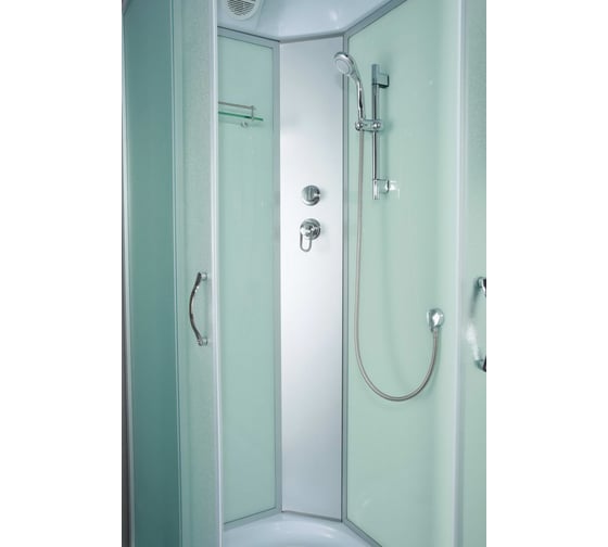 Душевая кабина Erlit Comfort 1200x800x2150 ER3512PL-C3-RUS