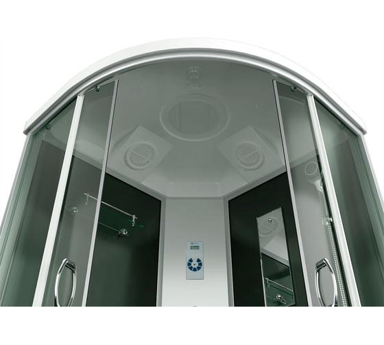 Душевая кабина Erlit Comfort 900x900x2150 ER4509TP-C4-RUS