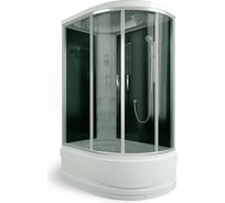 Душевая кабина Erlit Comfort 1200x800x2150 ER4512TPL-C4-RUS