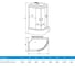 Душевая кабина Erlit Comfort 1200x800x2150 ER4512TPL-C4-RUS 7