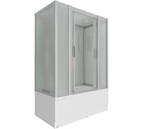 Душевой бокс Erlit Comfort 1680x800x2150 ER4517TP-C3